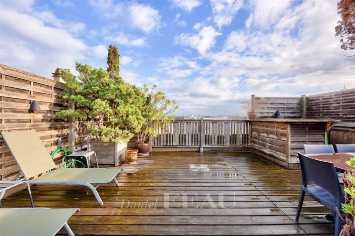 Image No.22-Appartement de 4 chambres à vendre à Suresnes