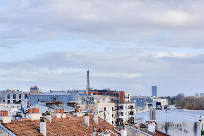 Image No.23-Appartement de 4 chambres à vendre à Suresnes