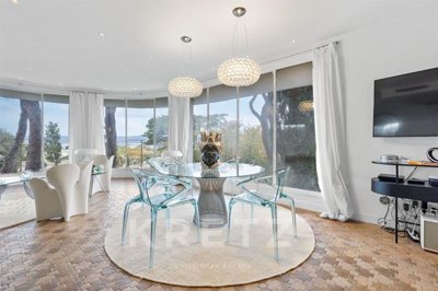 1 - Saint-Tropez, Apartment