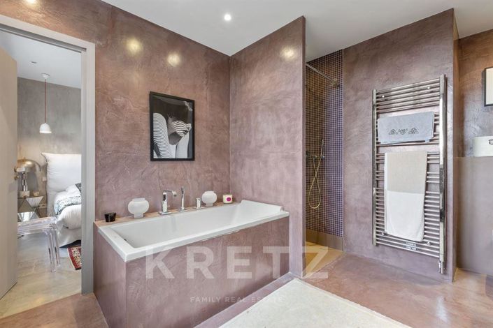 Image No.14-Appartement de 2 chambres à vendre à Saint-Tropez