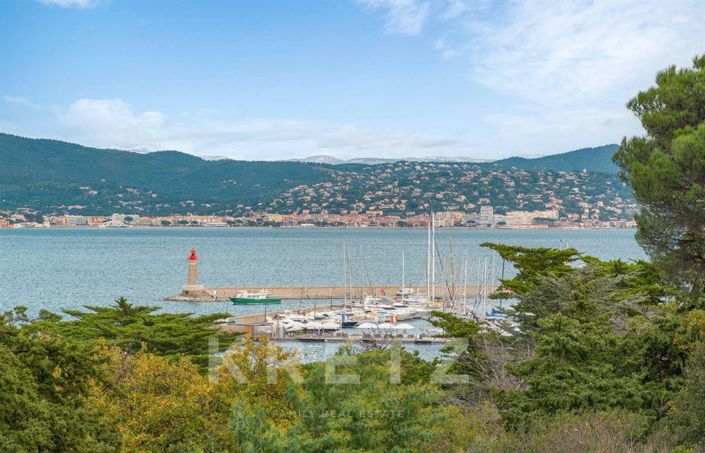 Image No.7-Appartement de 2 chambres à vendre à Saint-Tropez