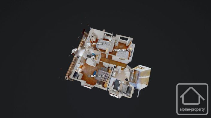 Image No.35-3 Bed Property for sale