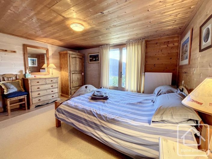 Image No.11-Propriété de 5 chambres à vendre à Haute-Savoie