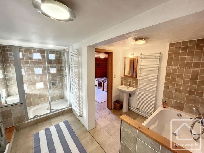 Image No.12-Propriété de 5 chambres à vendre à Haute-Savoie