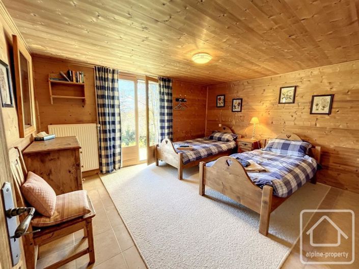 Image No.14-Propriété de 5 chambres à vendre à Haute-Savoie