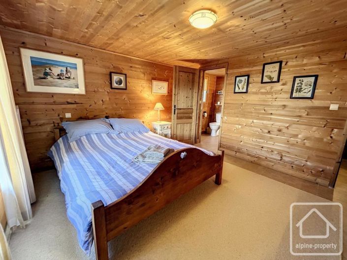 Image No.16-Propriété de 5 chambres à vendre à Haute-Savoie