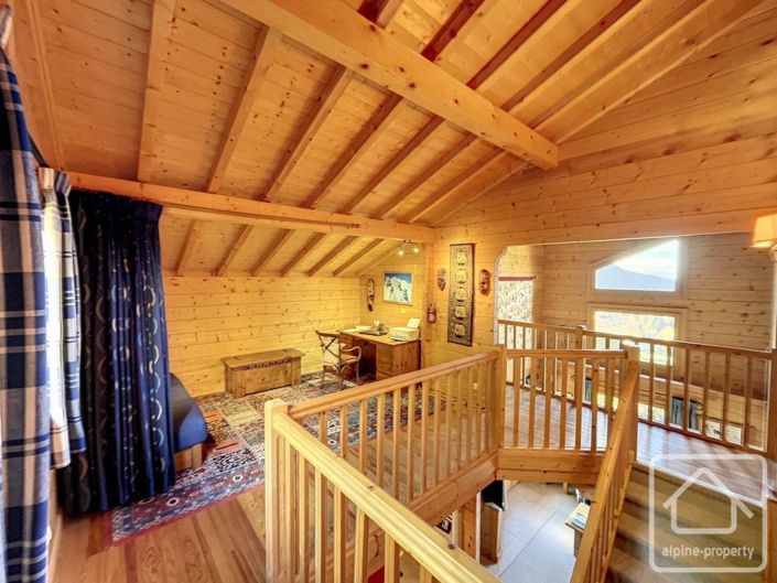 Image No.17-Propriété de 5 chambres à vendre à Haute-Savoie