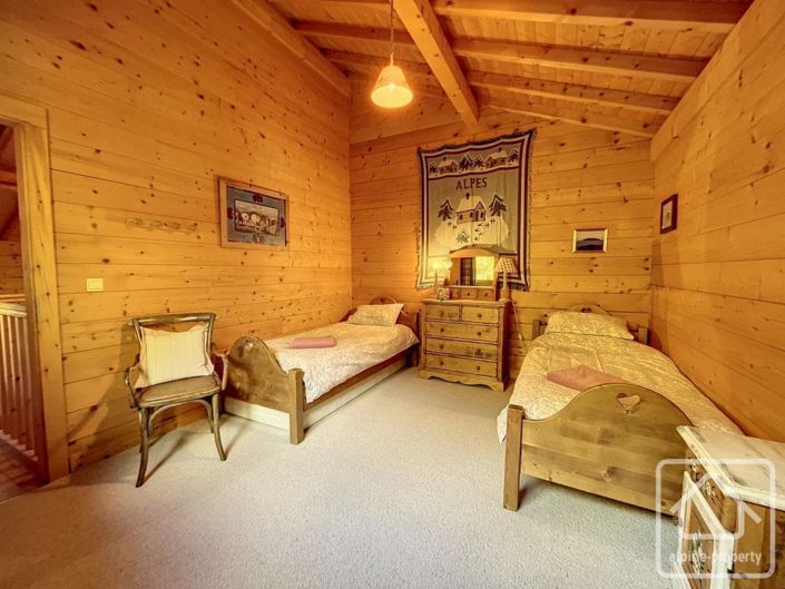 Image No.18-Propriété de 5 chambres à vendre à Haute-Savoie