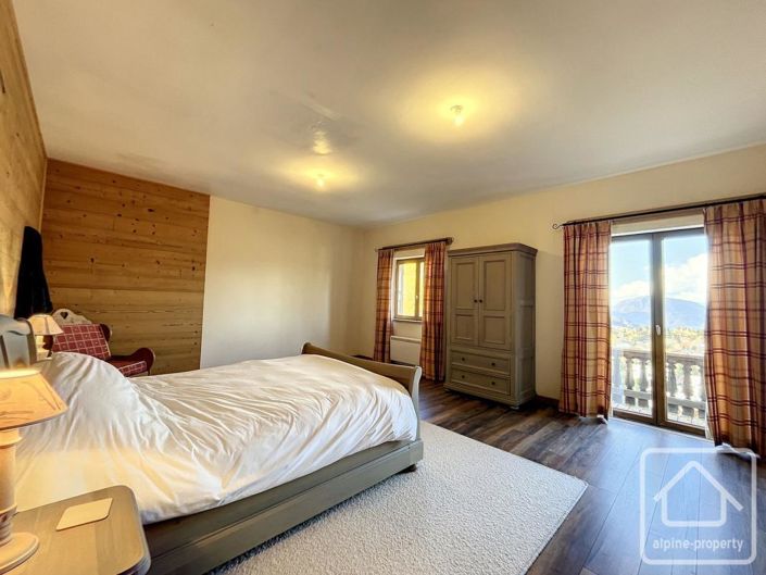 Image No.19-Propriété de 5 chambres à vendre à Haute-Savoie