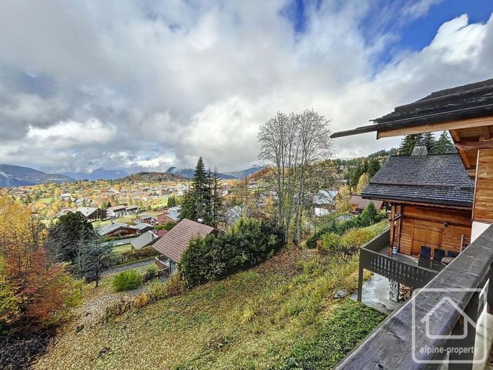 Image No.22-Propriété de 5 chambres à vendre à Haute-Savoie