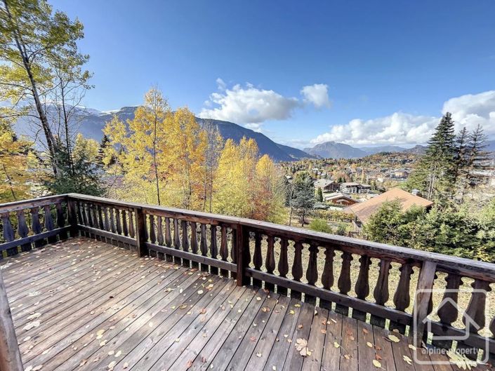 Image No.23-Propriété de 5 chambres à vendre à Haute-Savoie