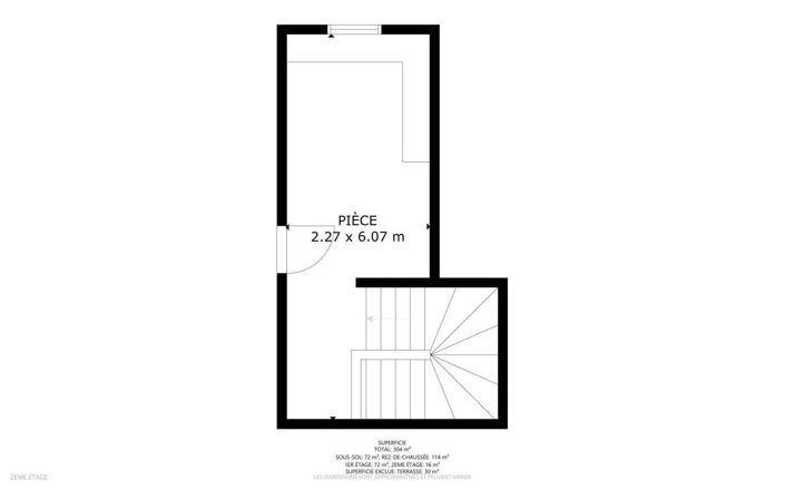 Image No.27-Propriété de 5 chambres à vendre à Haute-Savoie
