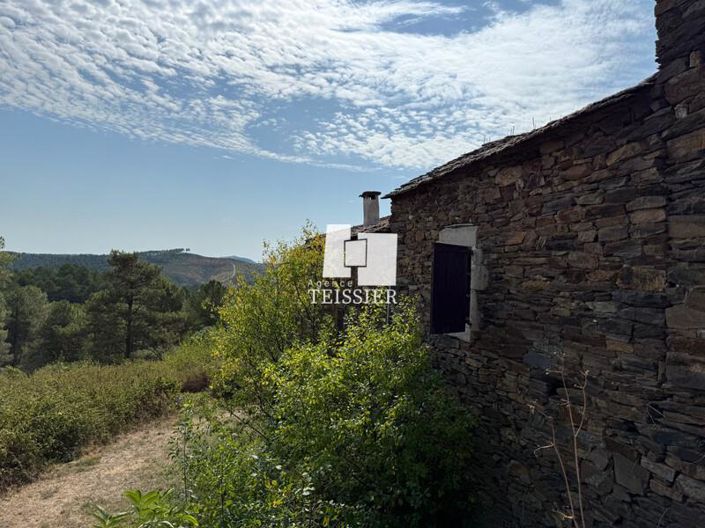 Image No.2-Maison à vendre à Malbosc