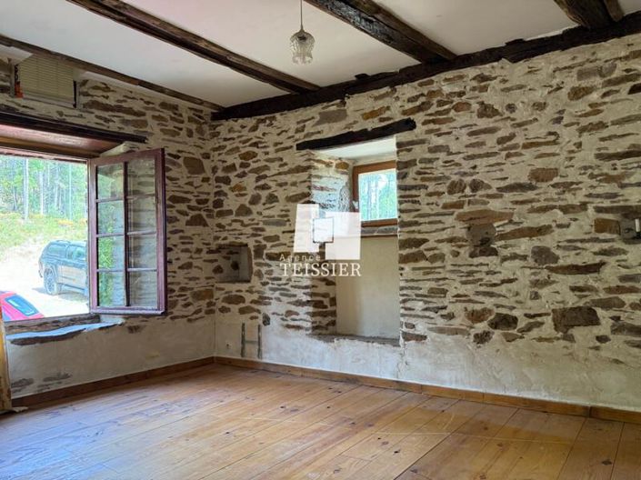 Image No.5-Maison à vendre à Malbosc