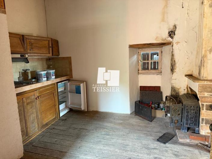 Image No.6-Maison à vendre à Malbosc