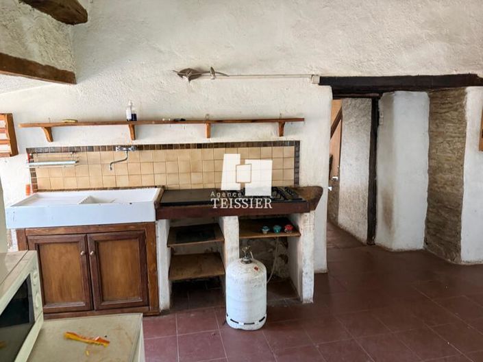 Image No.7-Maison à vendre à Malbosc