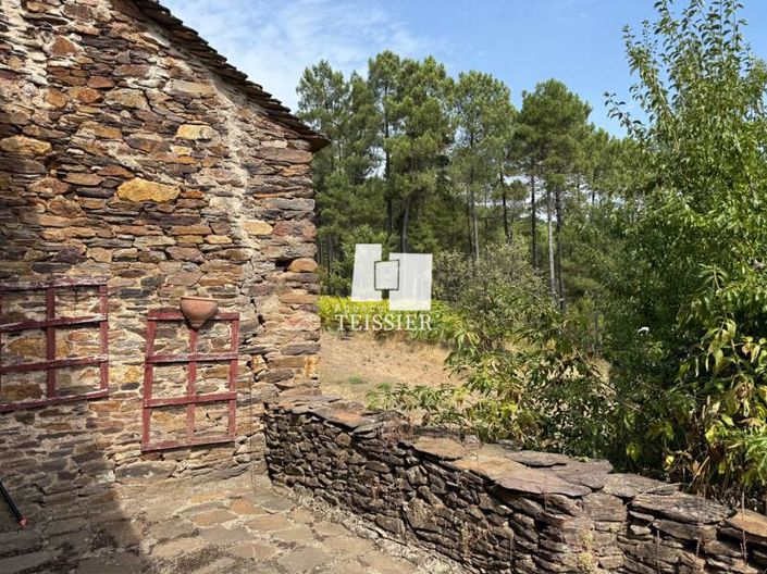 Image No.8-Maison à vendre à Malbosc