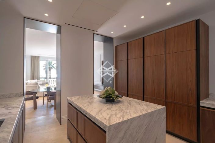 Image No.8-Appartement de 4 chambres à vendre à Cannes