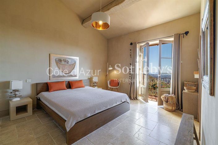 Image No.18-Propriété de 4 chambres à vendre à Vence