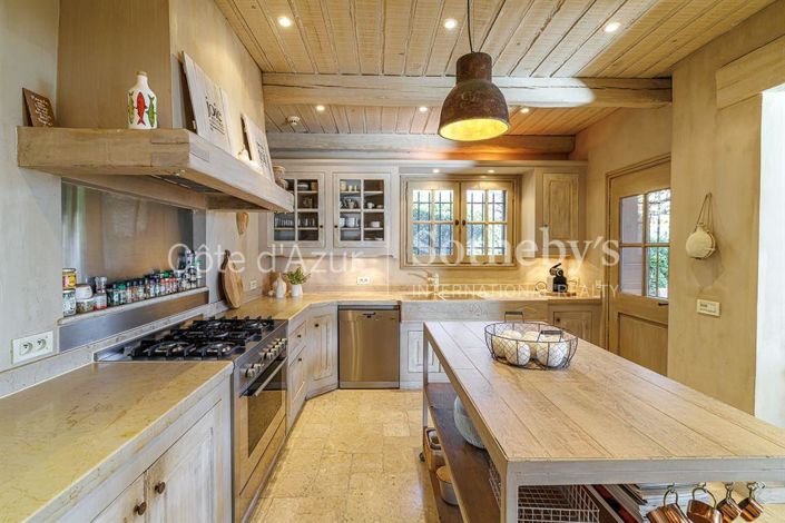 Image No.9-Propriété de 4 chambres à vendre à Vence