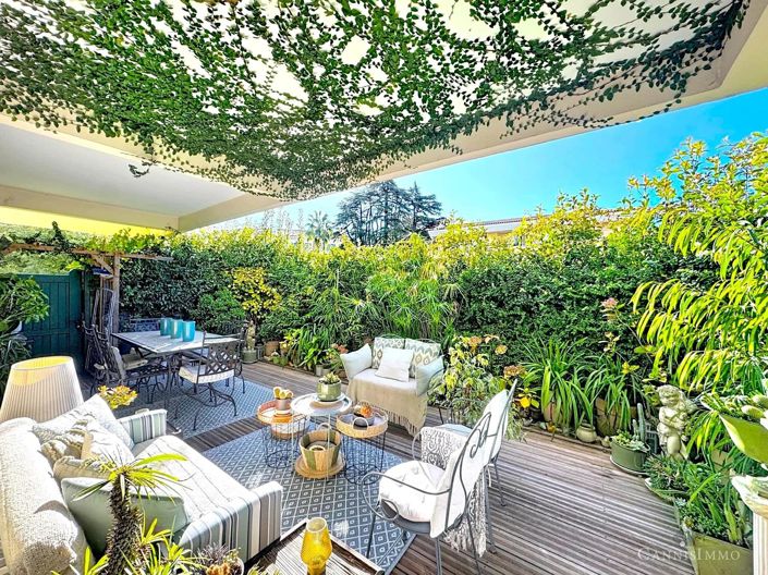 Image No.1-Appartement de 1 chambre à vendre à Cannes