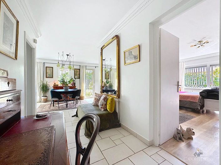 Image No.10-Appartement de 1 chambre à vendre à Cannes