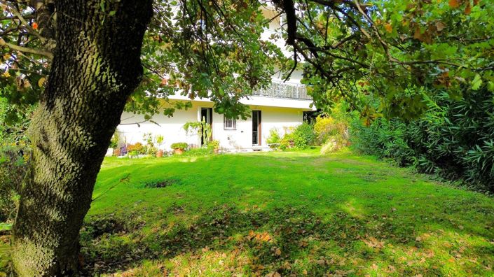 Image No.11-Appartement de 1 chambre à vendre à Cannes