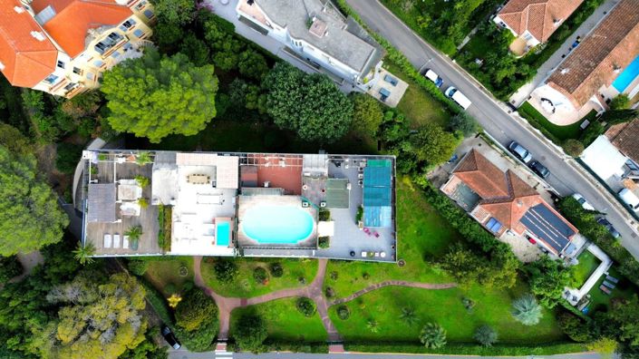 Image No.15-Appartement de 1 chambre à vendre à Cannes