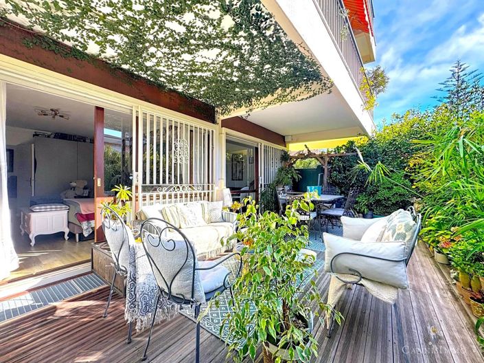 Image No.2-Appartement de 1 chambre à vendre à Cannes