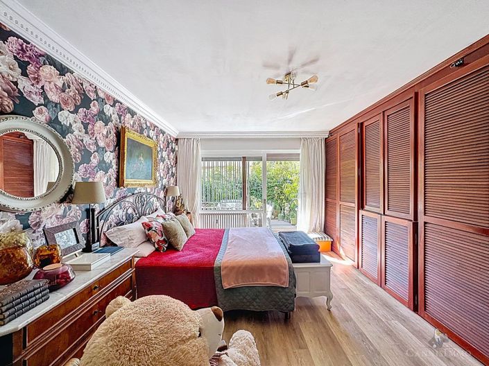 Image No.6-Appartement de 1 chambre à vendre à Cannes