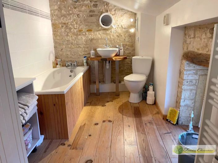 Image No.11-Maison de 3 chambres à vendre à Saint-Fraigne