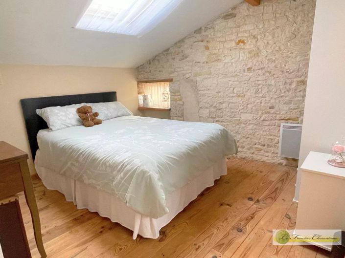 Image No.13-Maison de 3 chambres à vendre à Saint-Fraigne