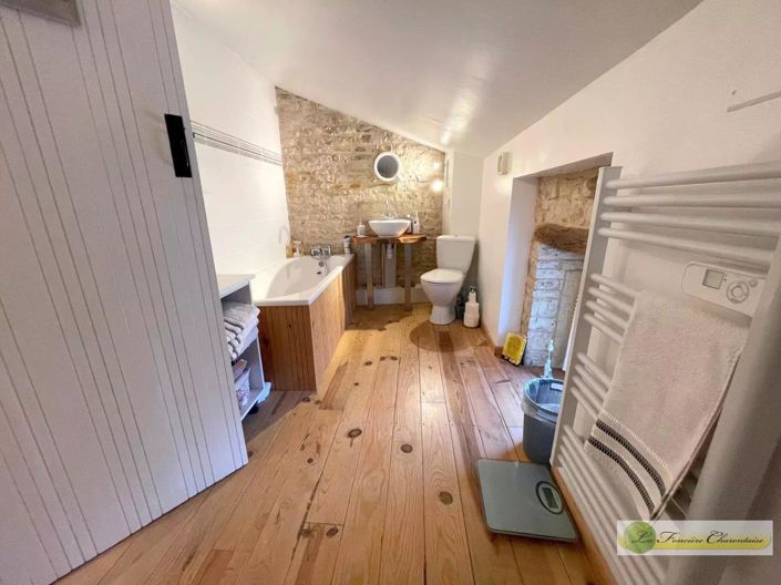 Image No.14-Maison de 3 chambres à vendre à Saint-Fraigne