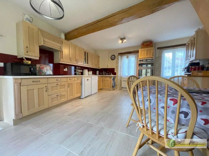 Image No.15-Maison de 3 chambres à vendre à Saint-Fraigne