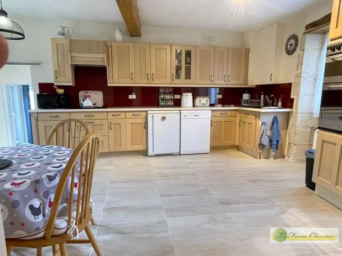 Image No.17-Maison de 3 chambres à vendre à Saint-Fraigne