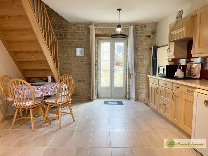 Image No.20-Maison de 3 chambres à vendre à Saint-Fraigne