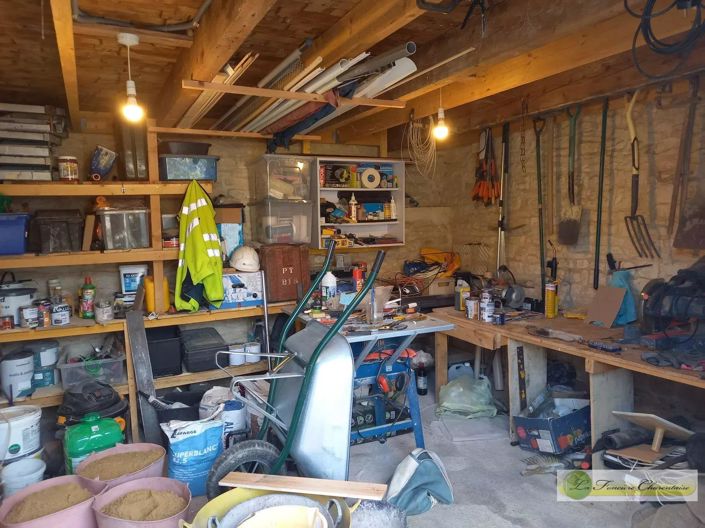 Image No.24-Maison de 3 chambres à vendre à Saint-Fraigne