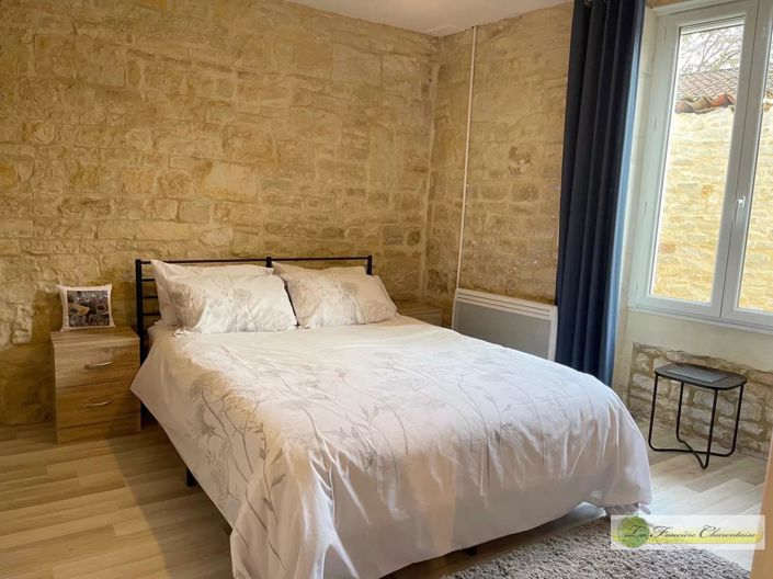 Image No.8-Maison de 3 chambres à vendre à Saint-Fraigne