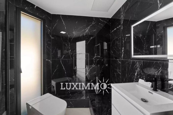 Image No.10-Maison de 4 chambres à vendre à Vallauris