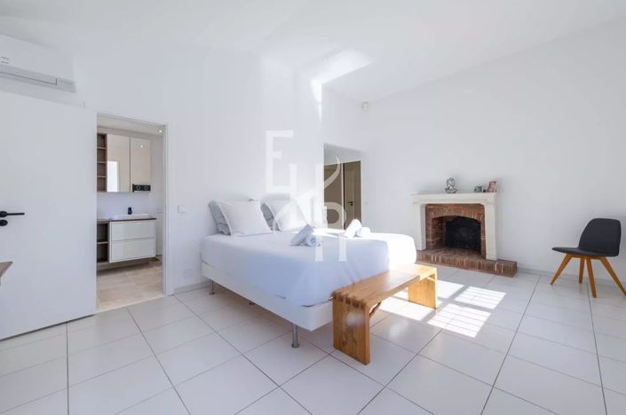 Image No.12-Maison de 4 chambres à vendre à Mougins