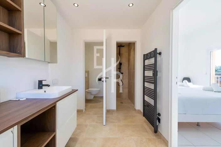 Image No.14-Maison de 4 chambres à vendre à Mougins