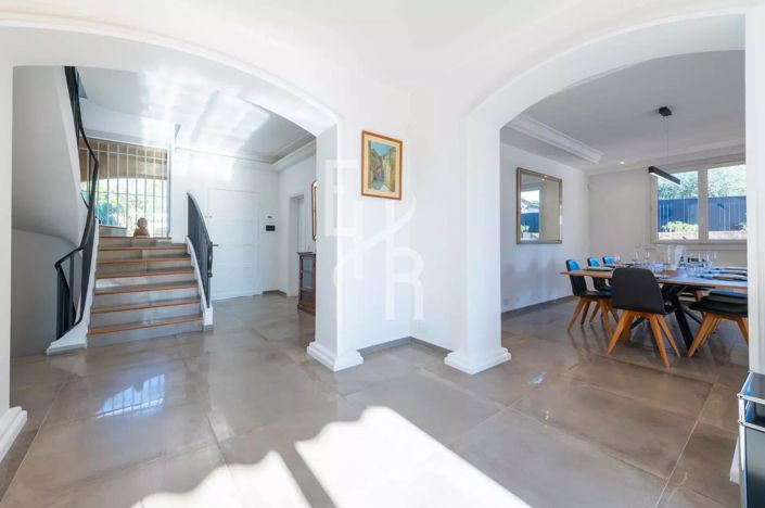 Image No.15-Maison de 4 chambres à vendre à Mougins