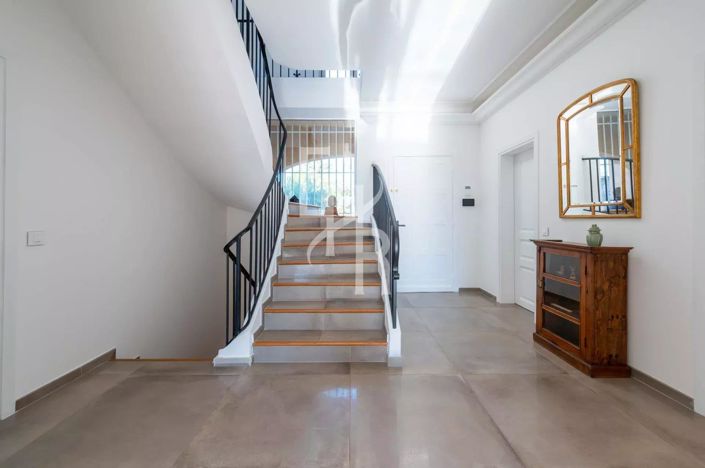 Image No.16-Maison de 4 chambres à vendre à Mougins