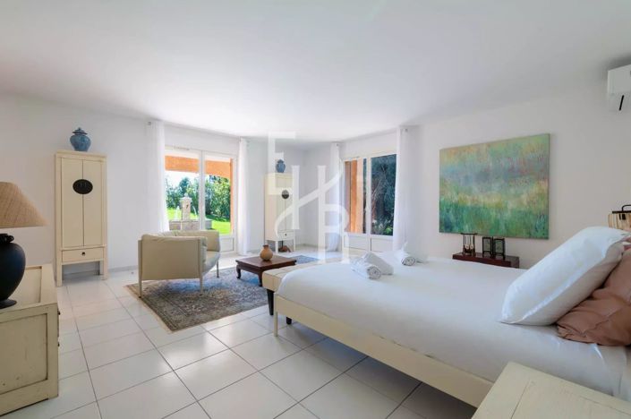 Image No.24-Maison de 4 chambres à vendre à Mougins