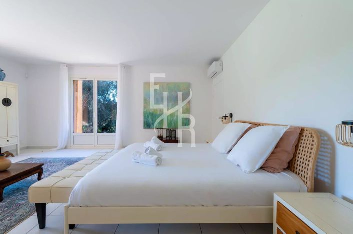 Image No.25-Maison de 4 chambres à vendre à Mougins