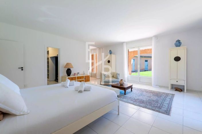 Image No.27-Maison de 4 chambres à vendre à Mougins