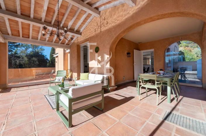 Image No.31-Maison de 4 chambres à vendre à Mougins