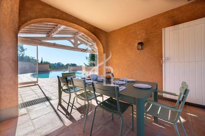 Image No.32-Maison de 4 chambres à vendre à Mougins