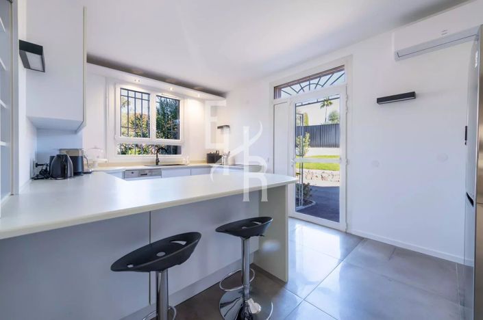 Image No.36-Maison de 4 chambres à vendre à Mougins