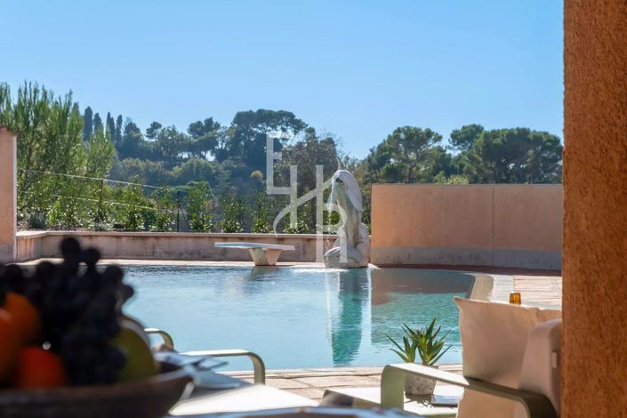 Image No.37-Maison de 4 chambres à vendre à Mougins